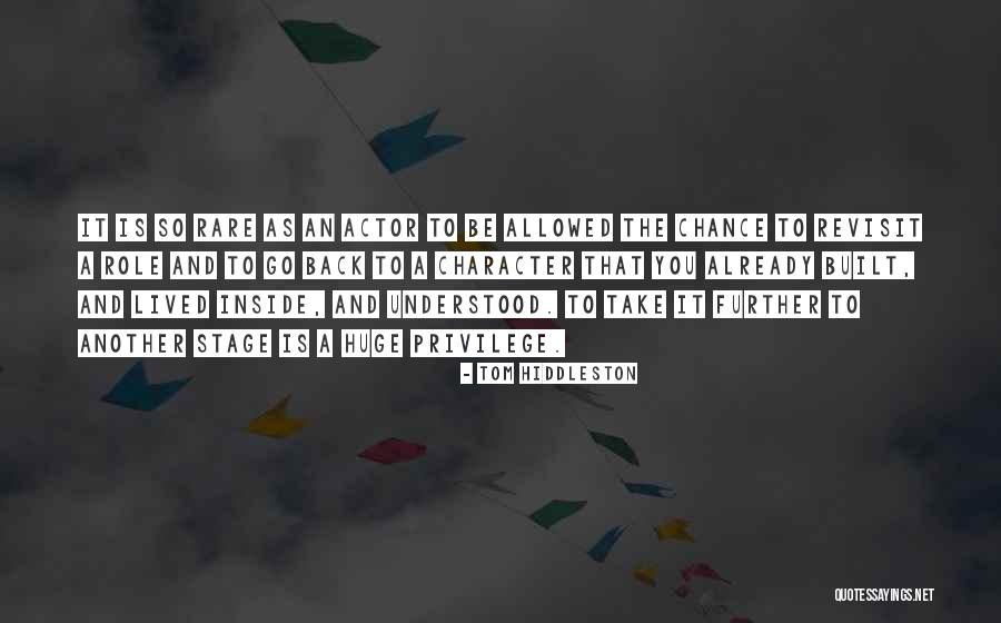 Tom Hiddleston Quotes 1862194 Tom Hiddleston Quotes 1862194