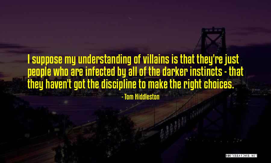 Tom Hiddleston Quotes 2081813 Tom Hiddleston Quotes 2081813