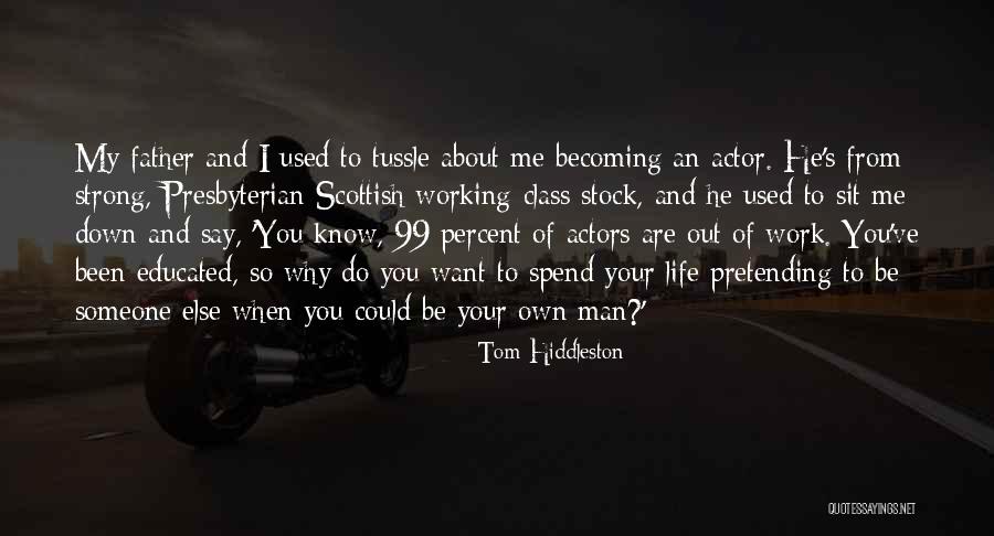 Tom Hiddleston Quotes 272100