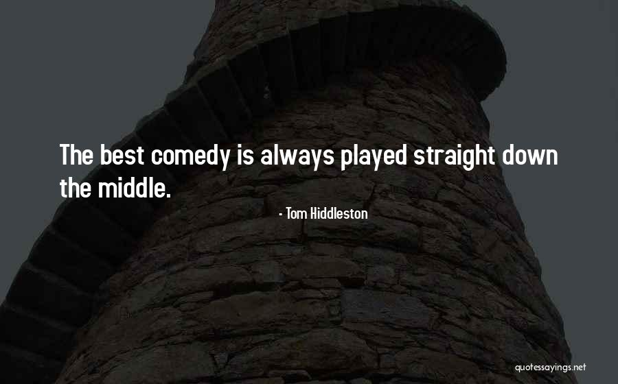 Tom Hiddleston Quotes 312826 Tom Hiddleston Quotes 312826