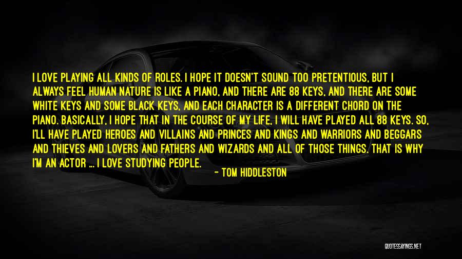 Tom Hiddleston Quotes 425967 Tom Hiddleston Quotes 425967