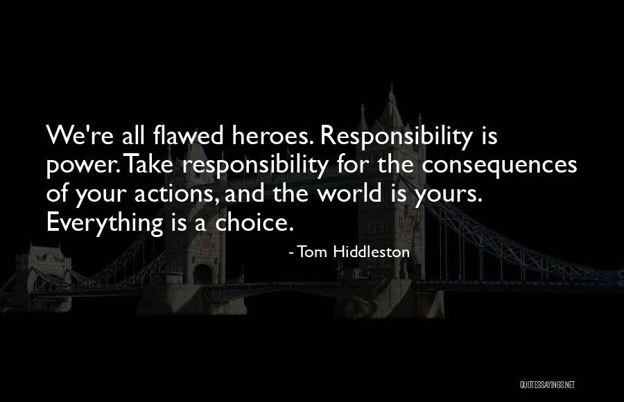 Tom Hiddleston Quotes 497698 Tom Hiddleston Quotes 497698