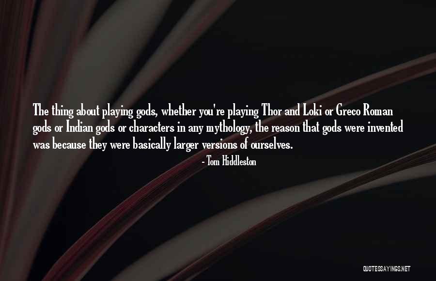Tom Hiddleston Quotes 541884 Tom Hiddleston Quotes 541884