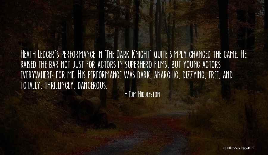 Tom Hiddleston Quotes 684486 Tom Hiddleston Quotes 684486