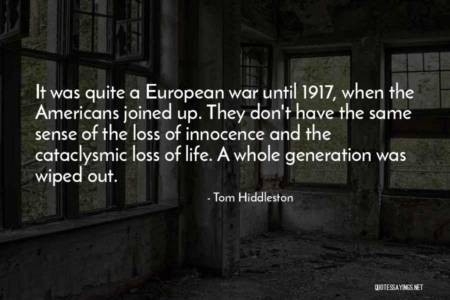 Tom Hiddleston Quotes 950234 Tom Hiddleston Quotes 950234