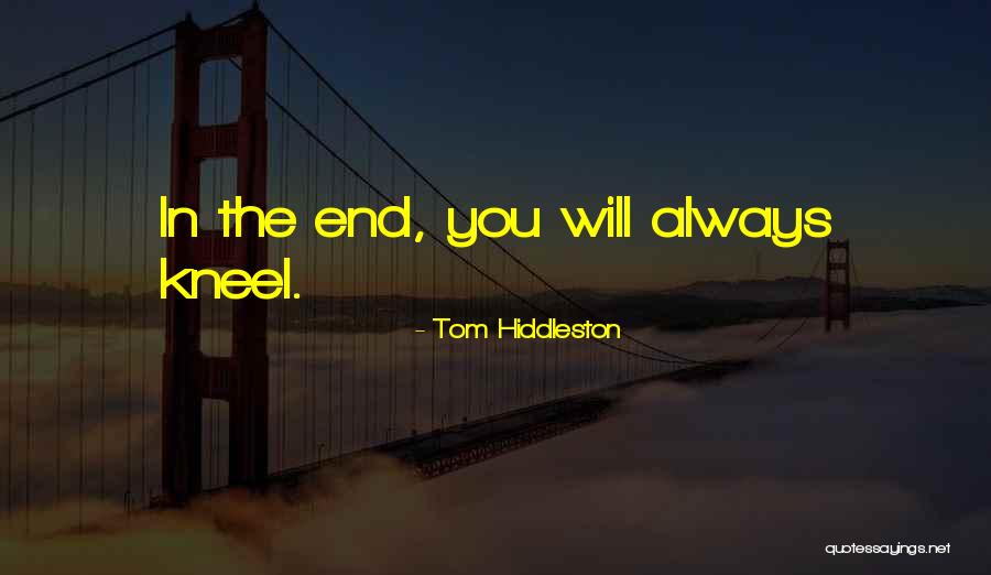Tom Hiddleston Quotes 962983 Tom Hiddleston Quotes 962983