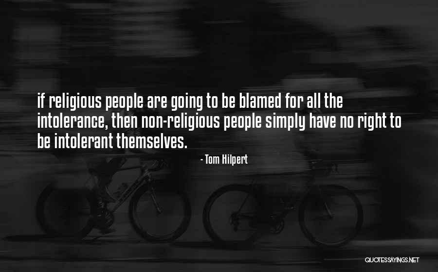 Tom Hilpert Quotes 1018095 Tom Hilpert Quotes 1018095