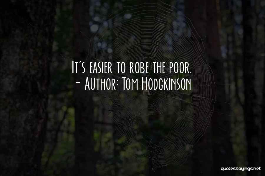 Tom Hodgkinson Quotes 1238348