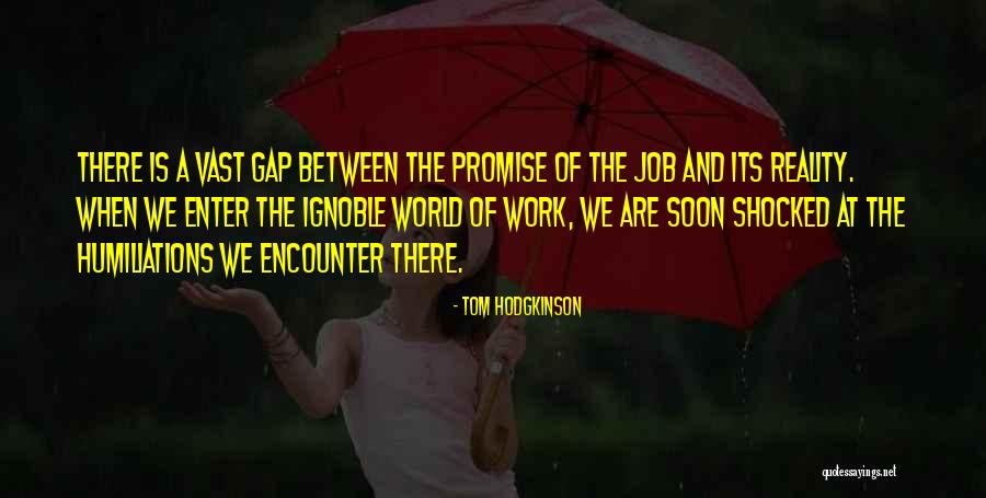 Tom Hodgkinson Quotes 1422047