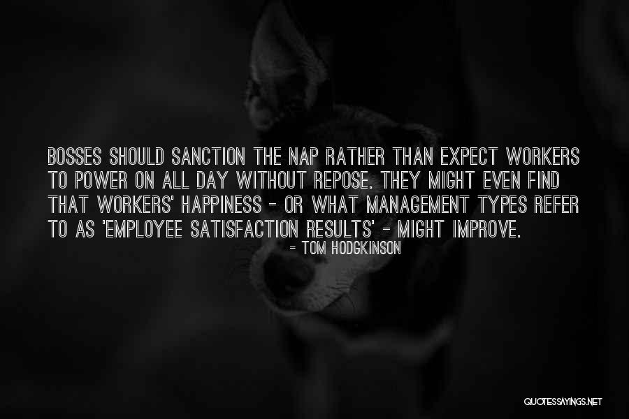 Tom Hodgkinson Quotes 1429178