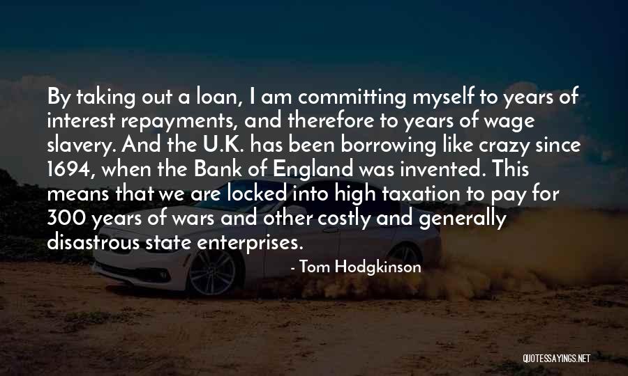 Tom Hodgkinson Quotes 400040