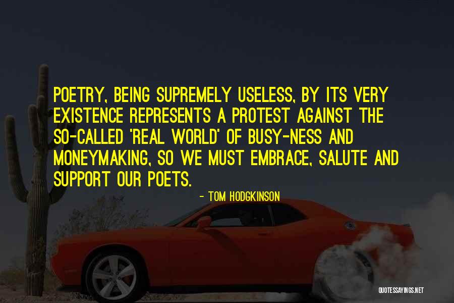 Tom Hodgkinson Quotes 984329