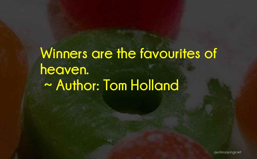 Tom Holland Quotes 1393682 Tom Holland Quotes 1393682