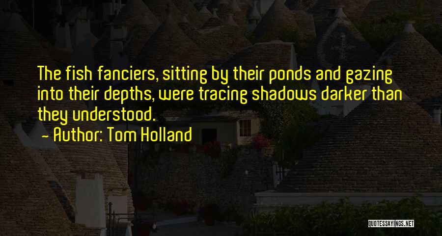 Tom Holland Quotes 192460