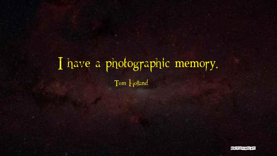 Tom Holland Quotes 193368 Tom Holland Quotes 193368