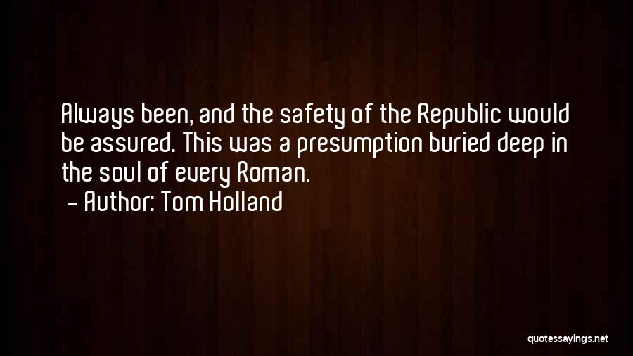 Tom Holland Quotes 2016931 Tom Holland Quotes 2016931