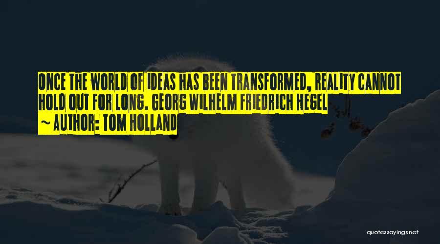 Tom Holland Quotes 372416 Tom Holland Quotes 372416