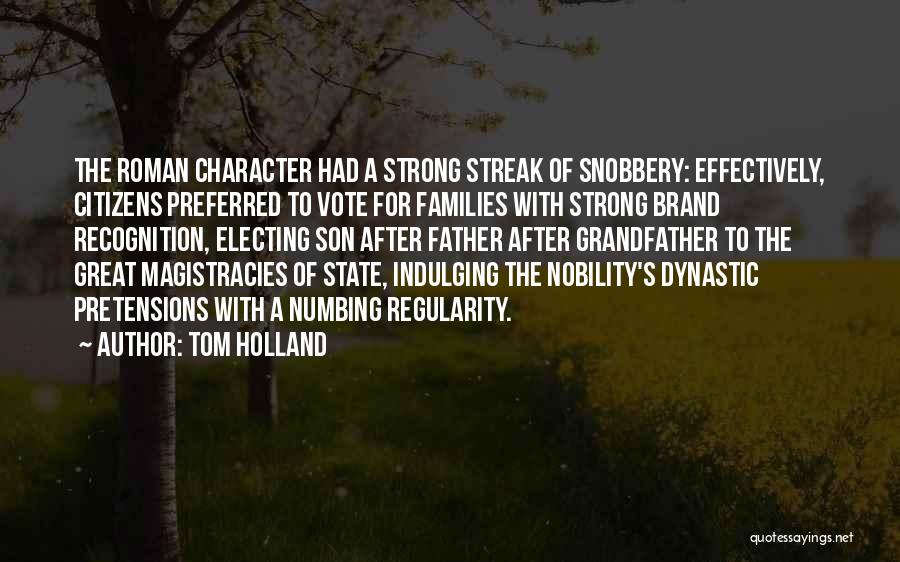 Tom Holland Quotes 396605 Tom Holland Quotes 396605