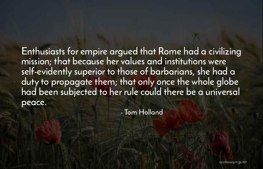 Tom Holland Quotes 558363 Tom Holland Quotes 558363