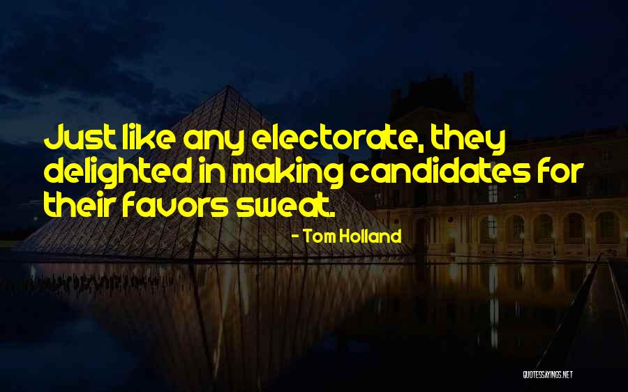 Tom Holland Quotes 767928 Tom Holland Quotes 767928