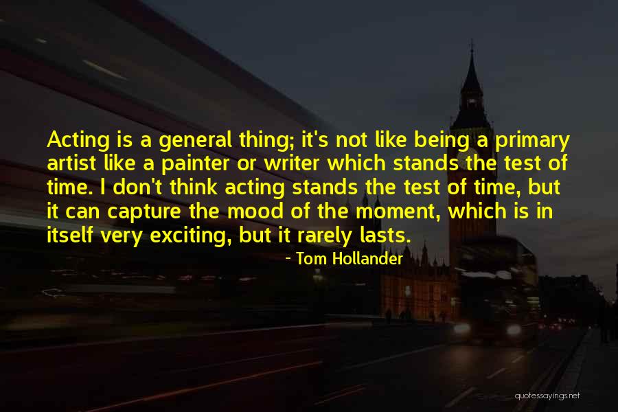 Tom Hollander Quotes 1450487