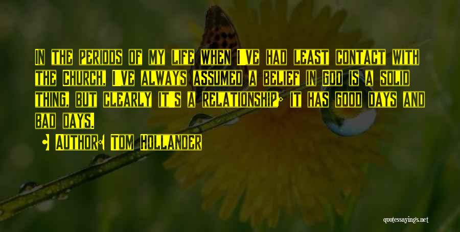 Tom Hollander Quotes 2125251