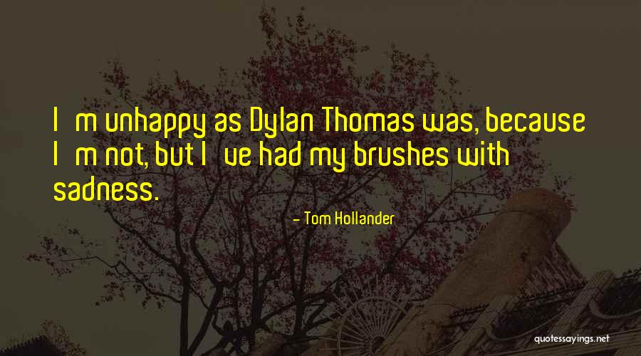 Tom Hollander Quotes 2167023