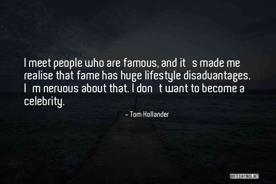 Tom Hollander Quotes 293026 Tom Hollander Quotes 293026