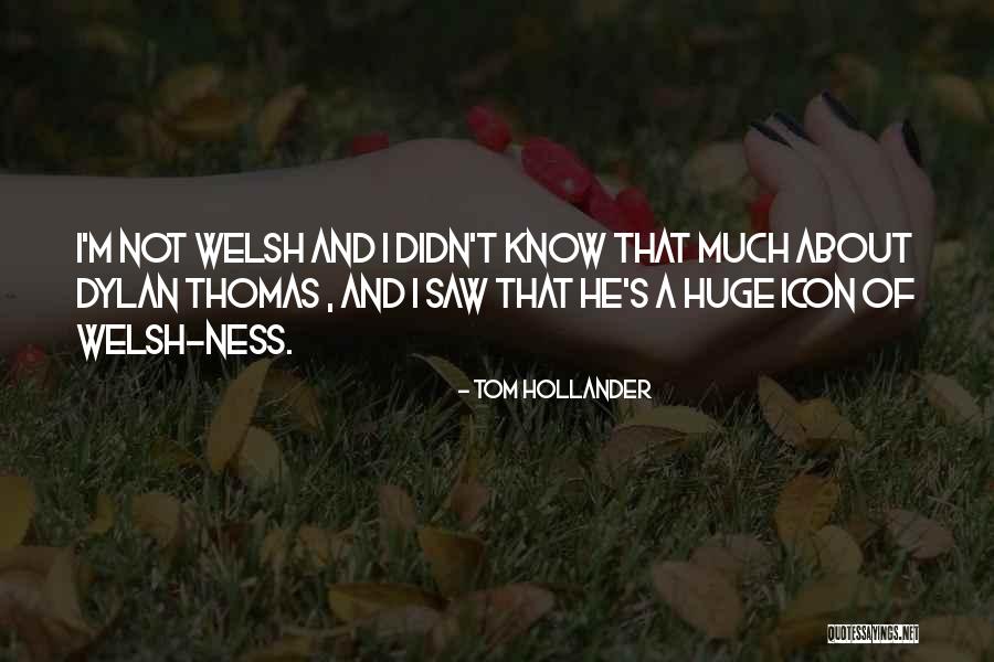 Tom Hollander Quotes 587638 Tom Hollander Quotes 587638