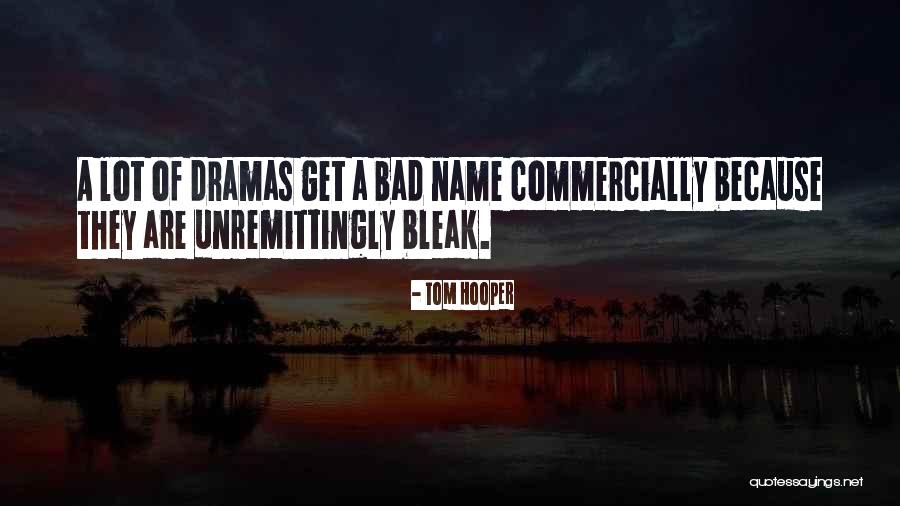 Tom Hooper Quotes 164768 Tom Hooper Quotes 164768
