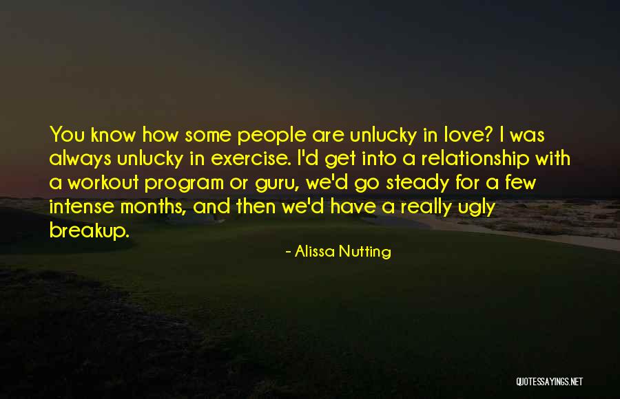 Tom Horn Movie Quotes By Alissa Nutting Tom Horn Movie Quotes By Alissa Nutting
