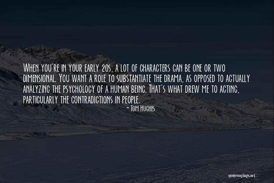 Tom Hughes Quotes 1423752 Tom Hughes Quotes 1423752