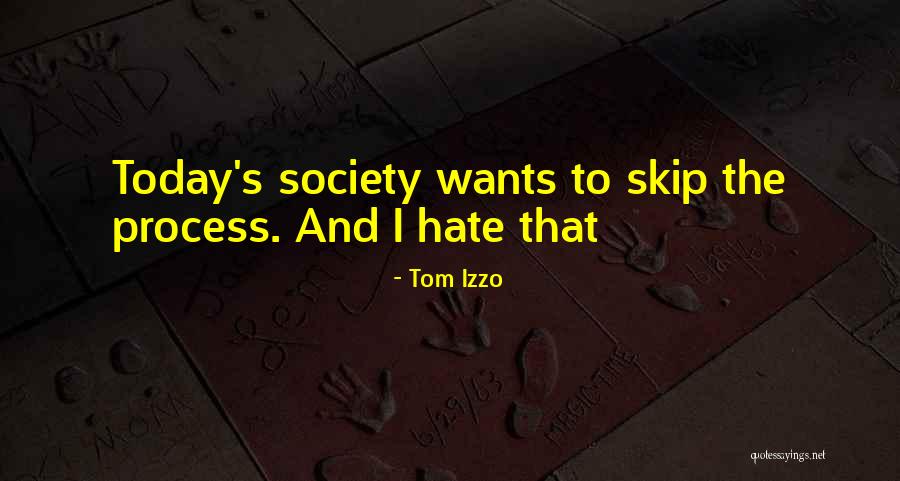 Tom Izzo Quotes 156763