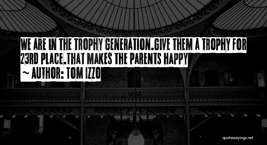 Tom Izzo Quotes 1785680