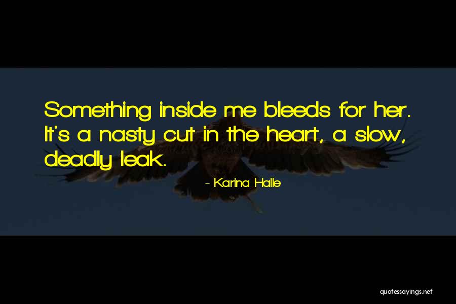 Tom Jones Novel Quotes By Karina Halle Tom Jones Novel Quotes By Karina Halle