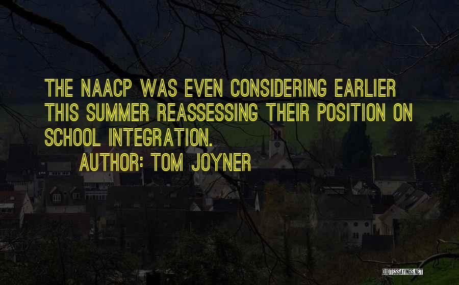 Tom Joyner Quotes 2149316