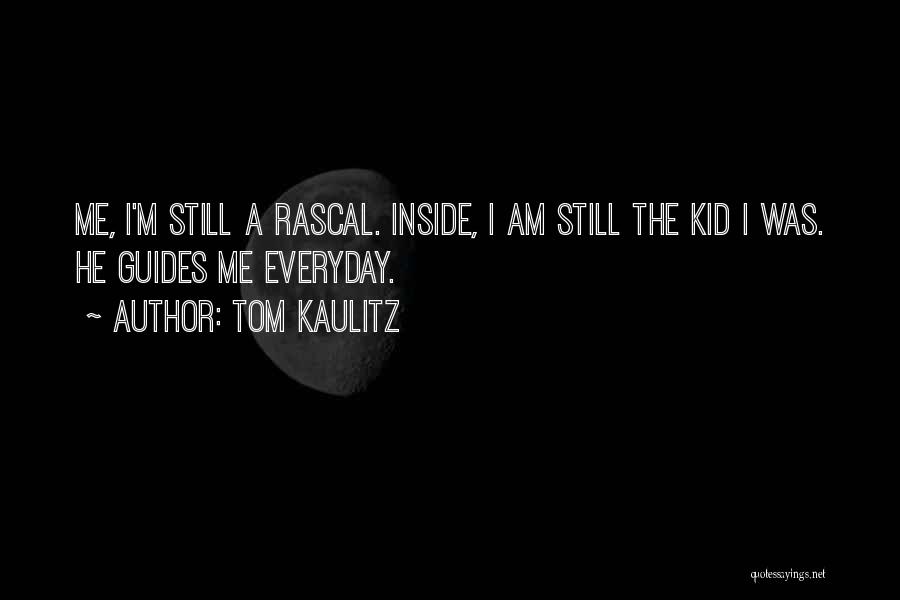 Tom Kaulitz Quotes 1037964