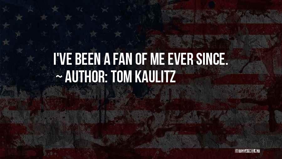 Tom Kaulitz Quotes 1405312