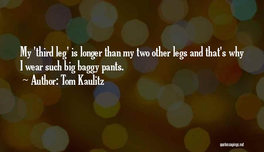 Tom Kaulitz Quotes 820294