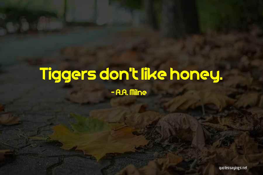 Tom Kelly Turkey Quotes By A.A. Milne Tom Kelly Turkey Quotes By A.A. Milne