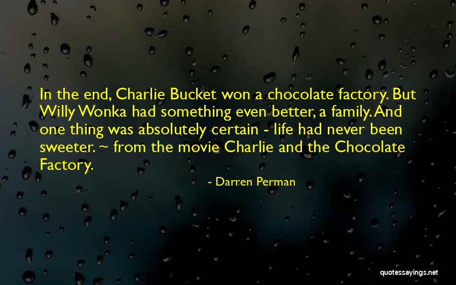 Tom Kilburn Quotes By Darren Perman Tom Kilburn Quotes By Darren Perman