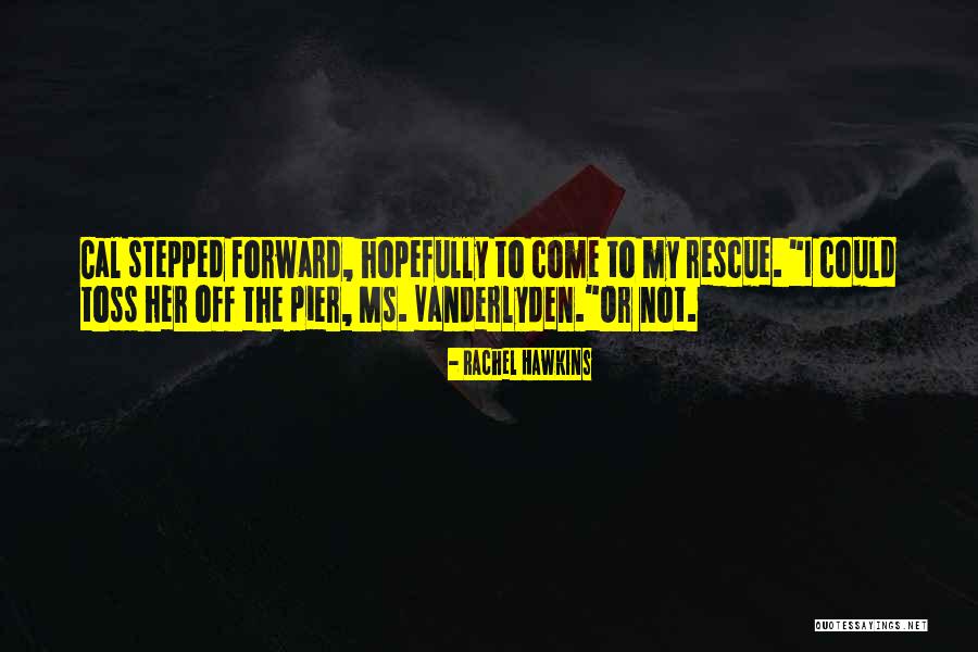 Tom Kilburn Quotes By Rachel Hawkins Tom Kilburn Quotes By Rachel Hawkins