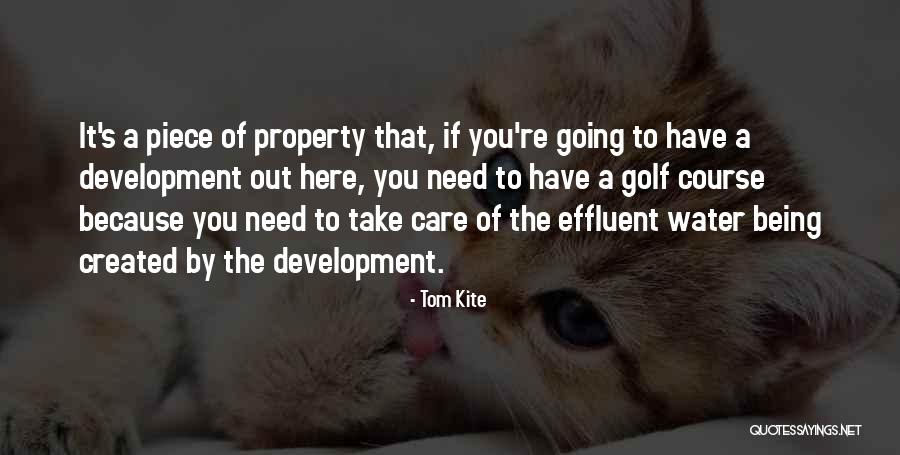 Tom Kite Quotes 1214382 Tom Kite Quotes 1214382