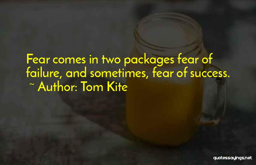 Tom Kite Quotes 1390475