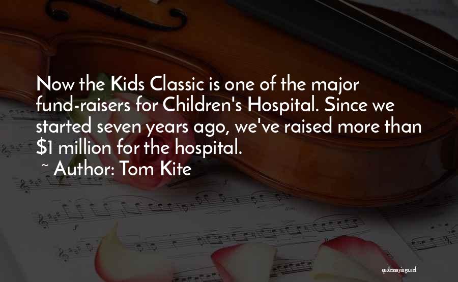 Tom Kite Quotes 2099674