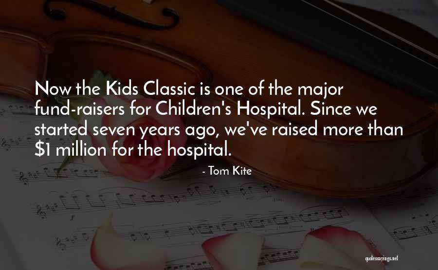 Tom Kite Quotes 2099674 Tom Kite Quotes 2099674