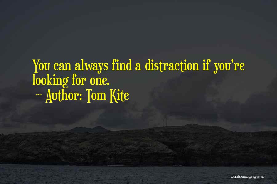 Tom Kite Quotes 2104257