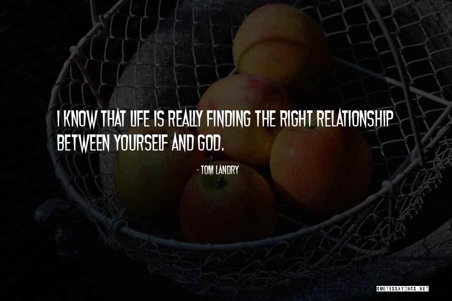 Tom Landry Quotes 901438 Tom Landry Quotes 901438
