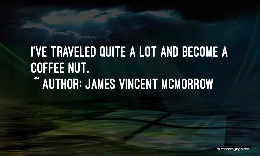 Tom Lanoye Quotes By James Vincent McMorrow