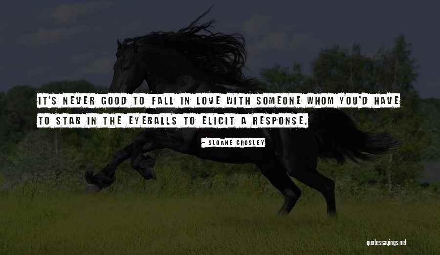 Tom Laywood Quotes By Sloane Crosley Tom Laywood Quotes By Sloane Crosley